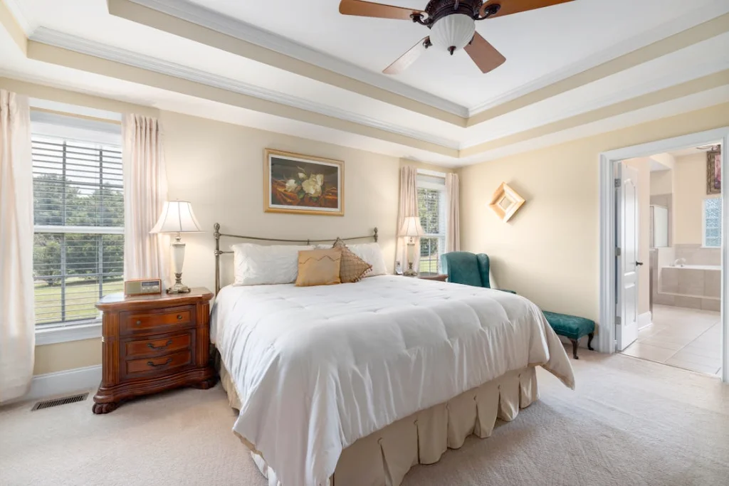 جناح رجال الأعمال التنفيذي